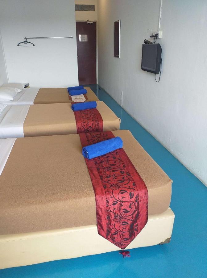 D Riverside Inn Malacca Екстериор снимка