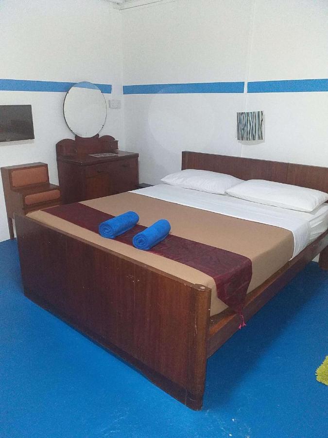 D Riverside Inn Malacca Екстериор снимка