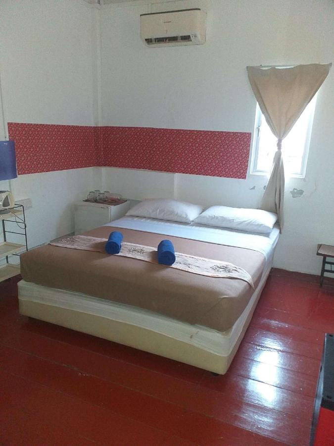D Riverside Inn Malacca Екстериор снимка
