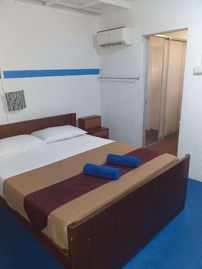 D Riverside Inn Malacca Екстериор снимка