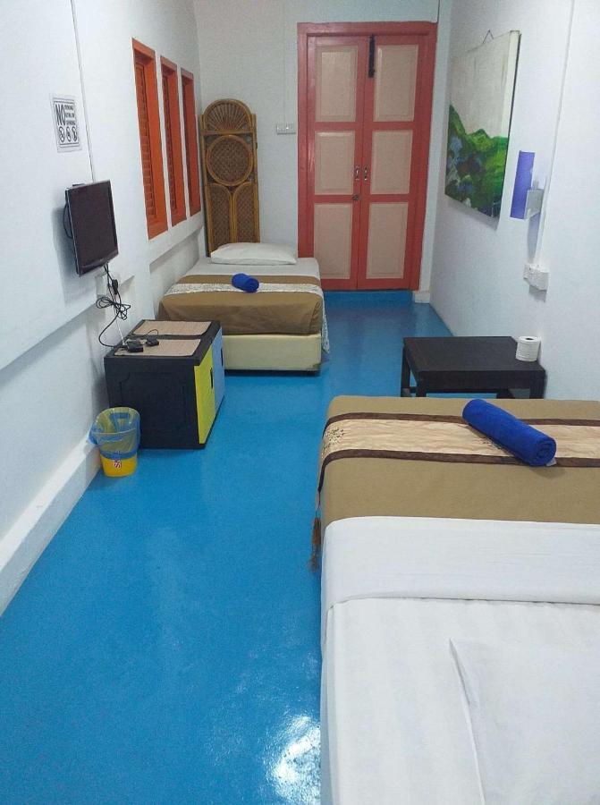 D Riverside Inn Malacca Екстериор снимка
