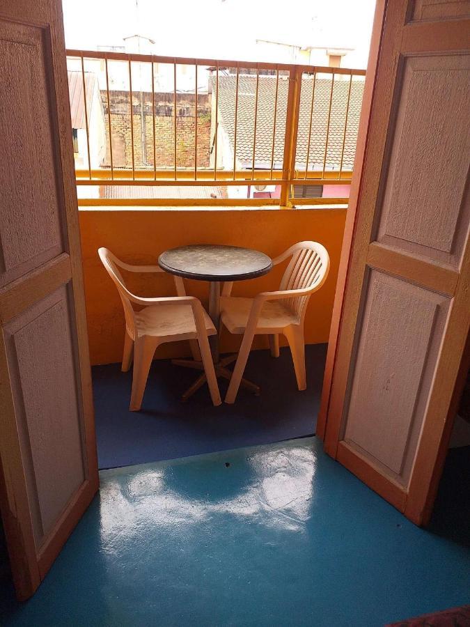 D Riverside Inn Malacca Екстериор снимка