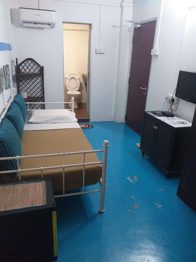 D Riverside Inn Malacca Екстериор снимка