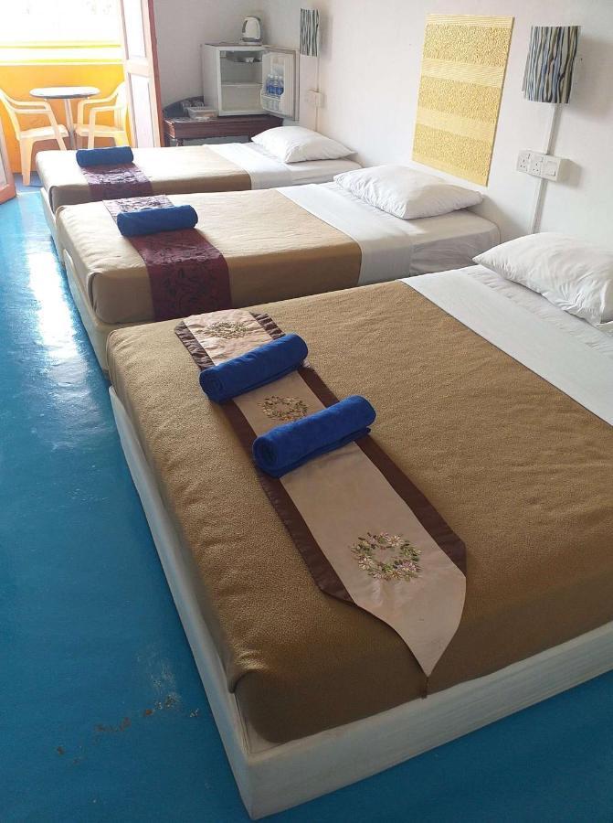 D Riverside Inn Malacca Екстериор снимка