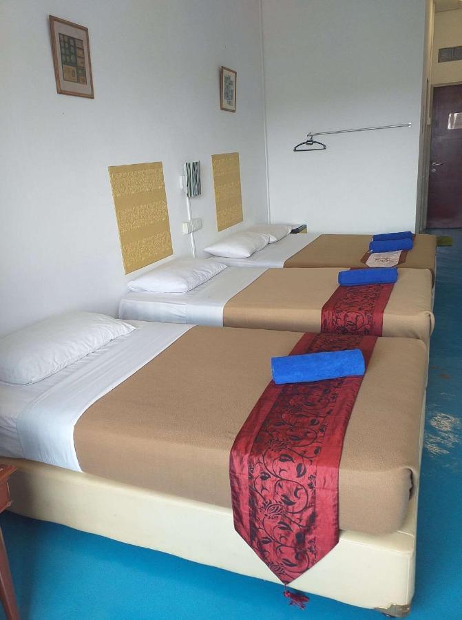 D Riverside Inn Malacca Екстериор снимка