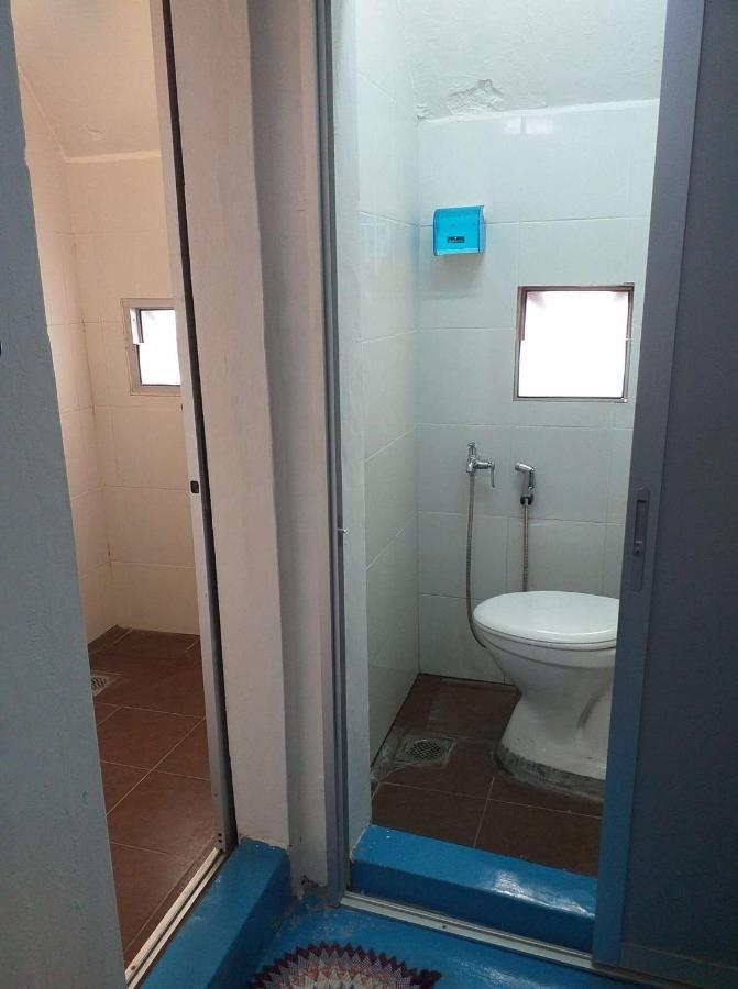 D Riverside Inn Malacca Екстериор снимка