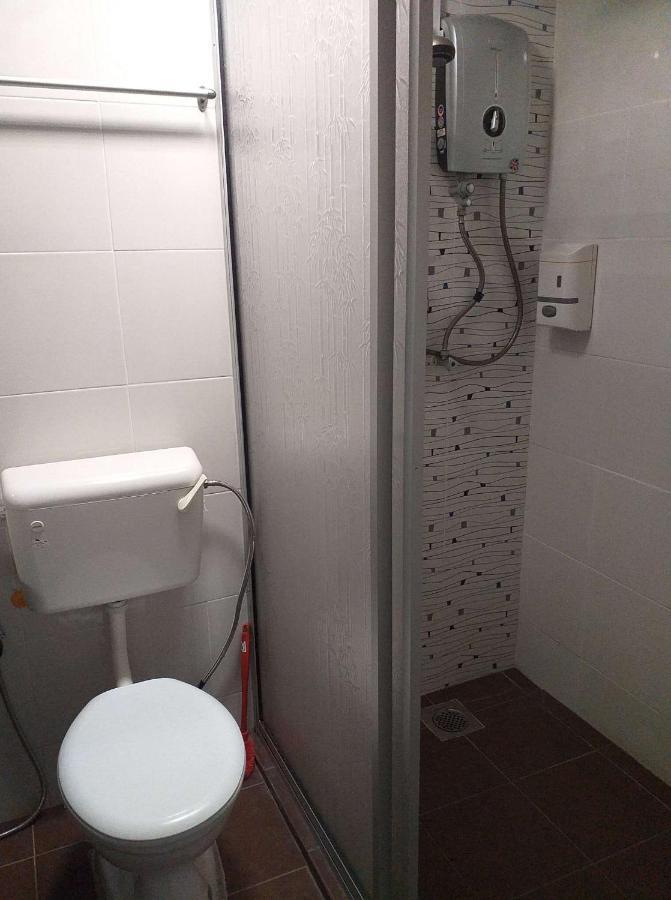 D Riverside Inn Malacca Екстериор снимка