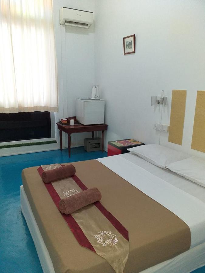 D Riverside Inn Malacca Екстериор снимка